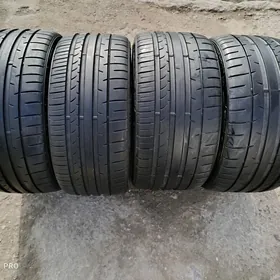 Dunlop Uzki-Şirokiý 19