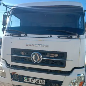 Dongfeng 370 2010
