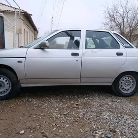 Lada 2110 2002