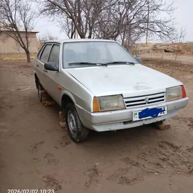 Lada 21099 1996