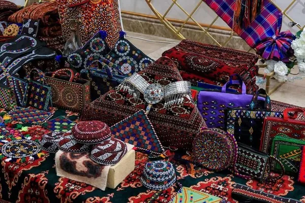 Balkan welaýatynda «Ýylyň zenany» döredijilik bäsleşiginiň welaýat tapgyry geçirildi