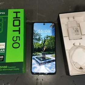 infinex hot 50  ram16 pamt 256