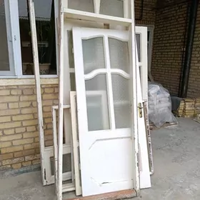 двери и окна