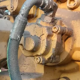 CAT-336 glawny nasos