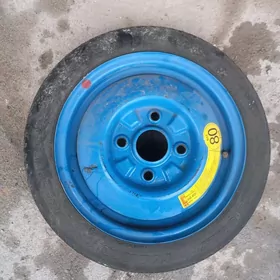 13 lik matiz zapaska