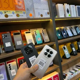 12 AY GARAŞARYNA TELEFONLAR