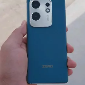 infiniks zero 30