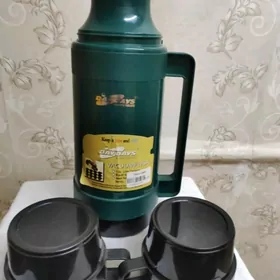 термос 1литр