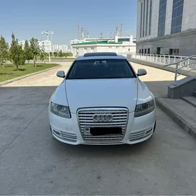 Audi A6 2010