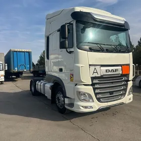DAF 480 2021