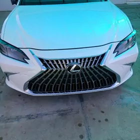 Lexus ES 350 2023