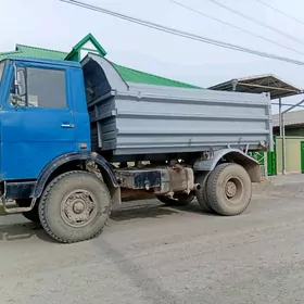 Kamaz Euro 3 1992