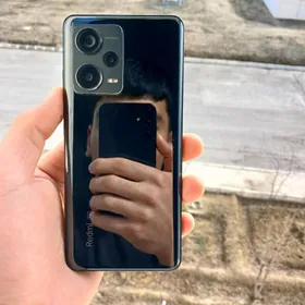 redmı note 12pro plus 5g