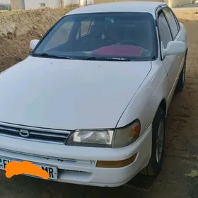 Toyota Corolla 1993