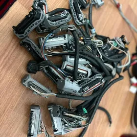 Camry 23 fara steker original