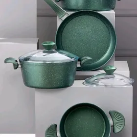 tureskiy gazan nabor