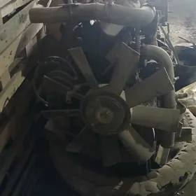 Mator karopka deatuz man