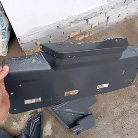 Matiz bagaź opşipkalary