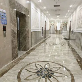 АШХАБАД МОЛЛ