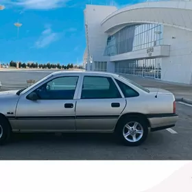 Opel Vectra 1992