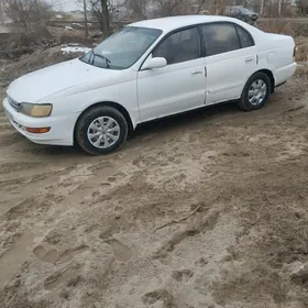Toyota Corona 1992