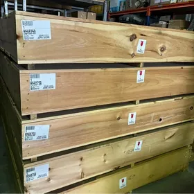 John Deere öñ aýnasy