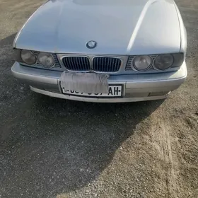 BMW 530 1993