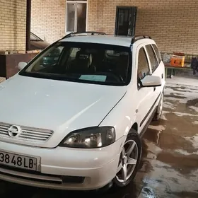 Opel Astra 2000