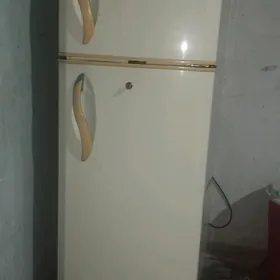 холодильник LG