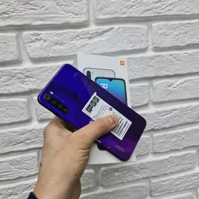 REDMI NOT 8 4/64 arassa