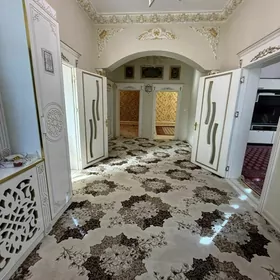 Arenda jaý täzezaman 3 k 2tapg