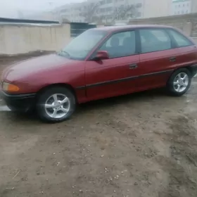 Opel Astra 1992