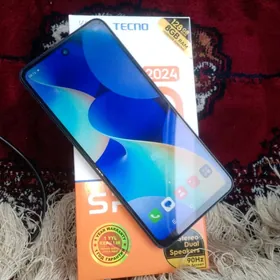 TECNO SPARK GO 2024