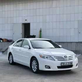 Toyota Camry 2010