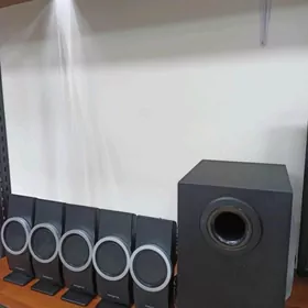 Creative Kalonka 5v1