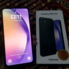 samsung a54 5g 6/128gb
