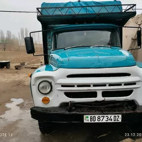 Zil 131 1990