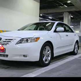 Toyota Camry 2008