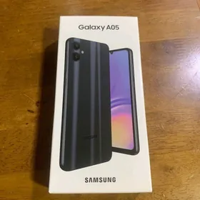 Samsung A05