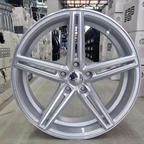 TOYOTA WOSSEN R19 DISKA ✅️