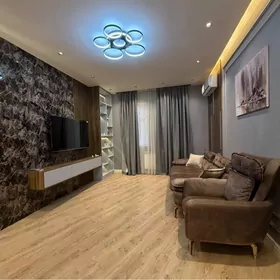 Мир 5 Аркачка 3+1 ком 2 этаж