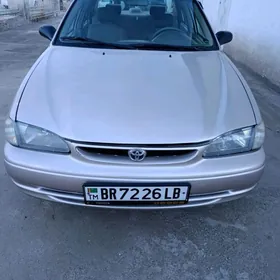 Toyota Corolla 2000