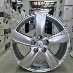 LEXUS R18 DISKA ✅️