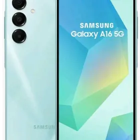 Samsung a16 6/128