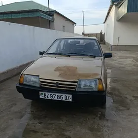 Lada 21099 1999
