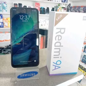 Redmi 9A 4/64