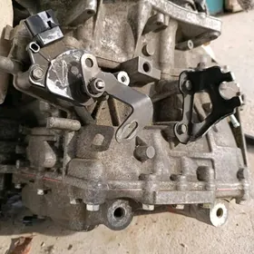 Nissan Altima karopka