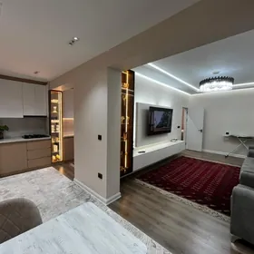 Ким район 2 комнаты 2 этаж