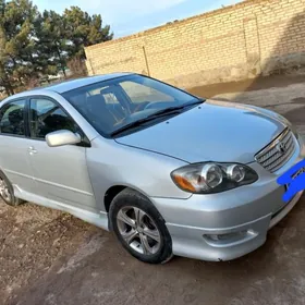 Toyota Corolla 2007