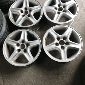 Rx diska ARGINAL 16lyk